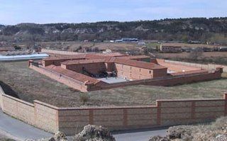 Rechazo a construir una nueva cárcel en Teruel
